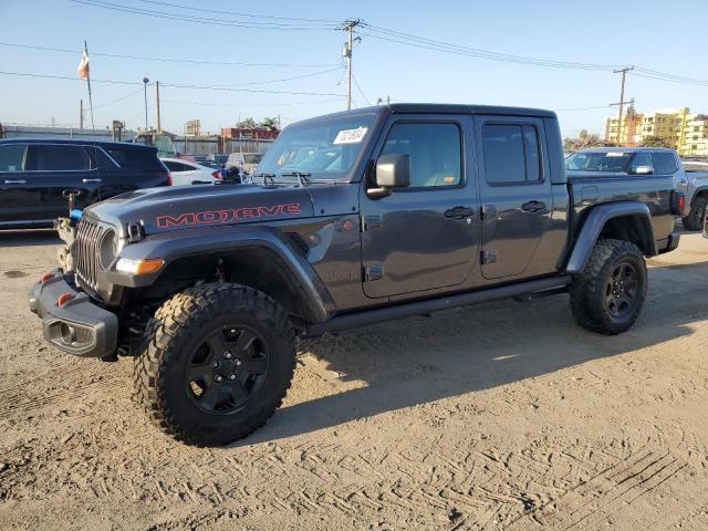 JEEP GLADIATOR 2023 con VIN 1C6JJTEG5PL501636 - Foto de la subasta