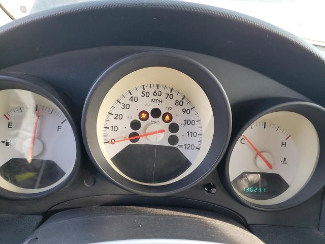Photo 9 from auction – 2008 DODGE CALIBER with VIN 1B3HB28C18D680973