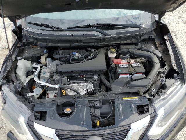 Photo 12 from auction – 2017 NISSAN ROGUE S with VIN KNMAT2MT9HP500754