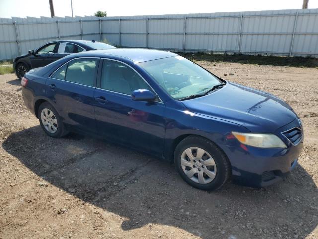 Photo 4 from auction – 2011 TOYOTA CAMRY BASE with VIN 4T1BF3EK5BU638755