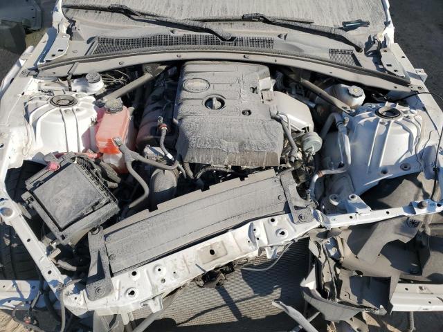 Photo 11 from auction – 2020 CHEVROLET CAMARO LS with VIN 1G1FB1RX4L0127552