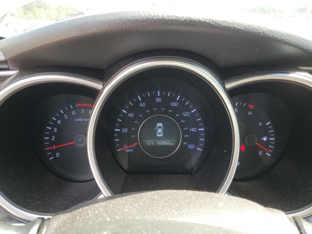 Photo 9 from auction – 2015 KIA OPTIMA LX with VIN KNAGM4A72F5564487