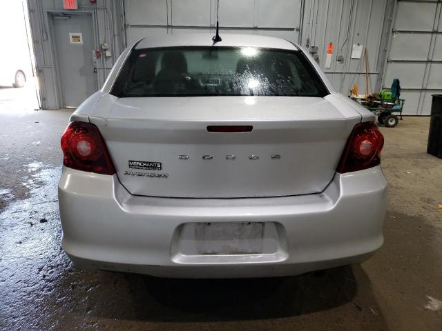 Photo 6 from auction – 2011 DODGE AVENGER EX with VIN 1B3BD4FB7BN514867