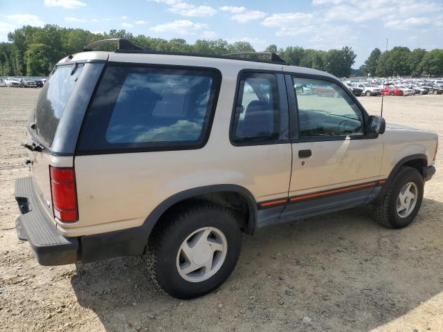 Photo 3 from auction – 1992 FORD EXPLORER with VIN 1FMCU24X3NUC64264