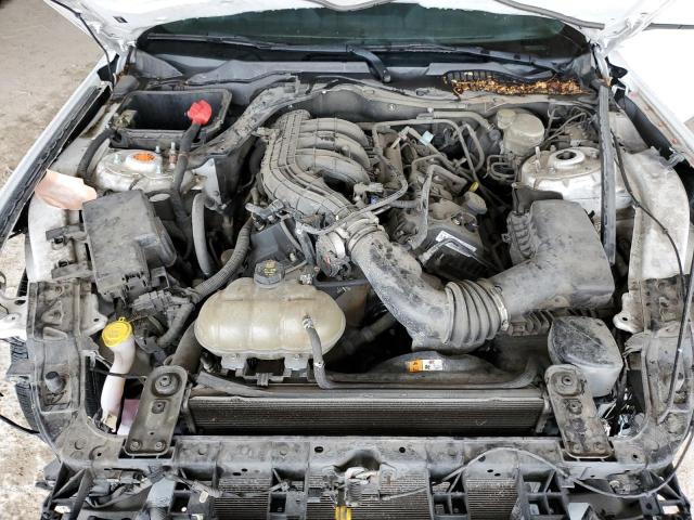 Photo 11 from auction – 2017 FORD MUSTANG with VIN 1FA6P8AM7H5230855