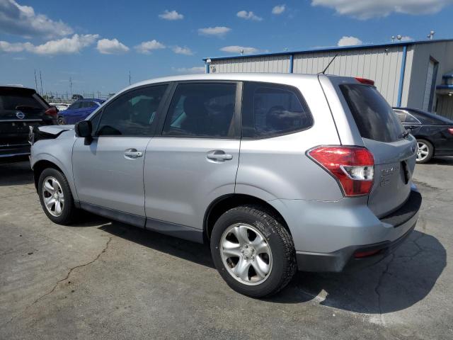 Photo 2 from auction – 2014 SUBARU FORESTER 2 with VIN JF2SJAAC0EH505809