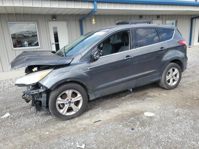 Photo 1 from auction – 2016 FORD ESCAPE SE with VIN 1FMCU0GX6GUC19757