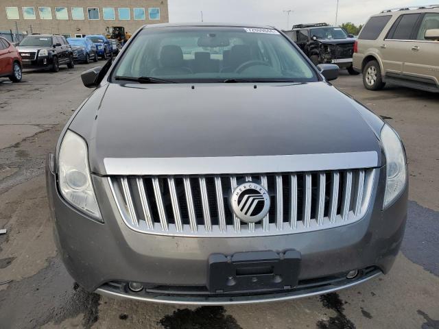 Photo 5 from auction – 2010 MERCURY MILAN PREM with VIN 3MEHM0JG7AR609895