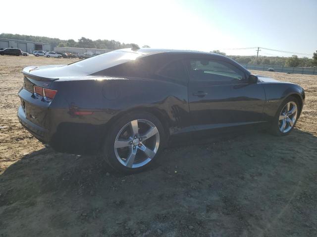 Photo 3 from auction – 2011 CHEVROLET CAMARO LT with VIN 2G1FB1EDXB9105667