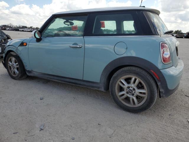 Photo 2 from auction – 2013 MINI COOPER with VIN WMWSU3C54DT679682