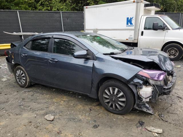 Photo 4 from auction – 2015 TOYOTA COROLLA L with VIN 2T1BURHE9FC424681