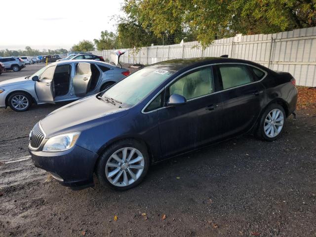 BUICK VERANO 2016 with VIN 1G4PP5SK3G4121903 - Photo from auction