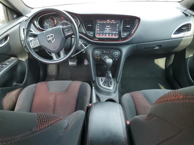 Photo 8 from auction – 2016 DODGE DART SXT S with VIN 1C3CDFFA2GD791613