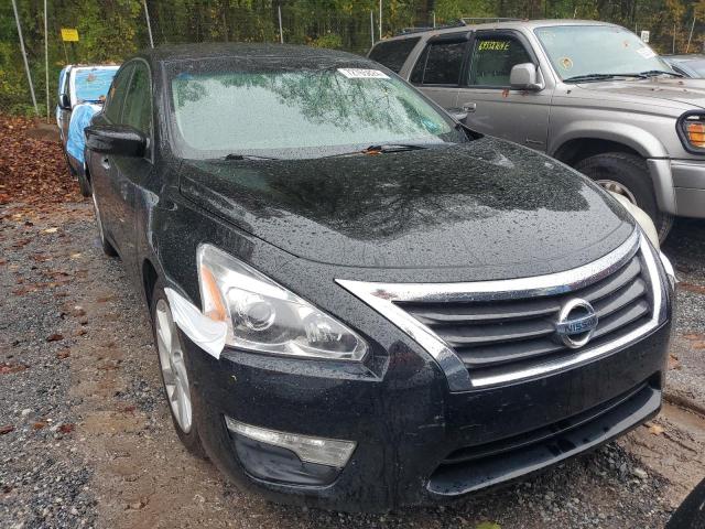 Photo 5 from auction – 2013 NISSAN ALTIMA 2.5 with VIN 1N4AL3AP9DC128515