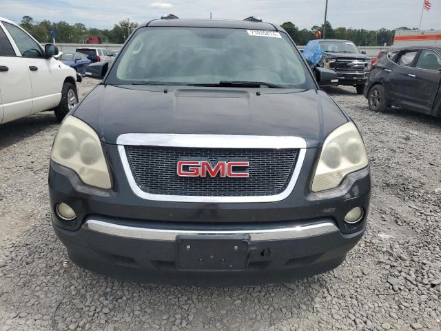 Photo 5 from auction – 2008 GMC ACADIA SLT with VIN 1GKER33758J276867