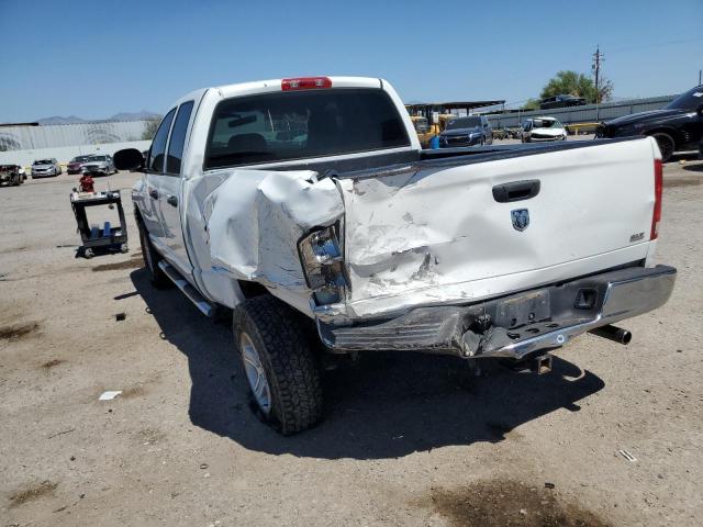 Photo 2 from auction – 2005 DODGE RAM 1500 S with VIN 1D7HA18N45J578552