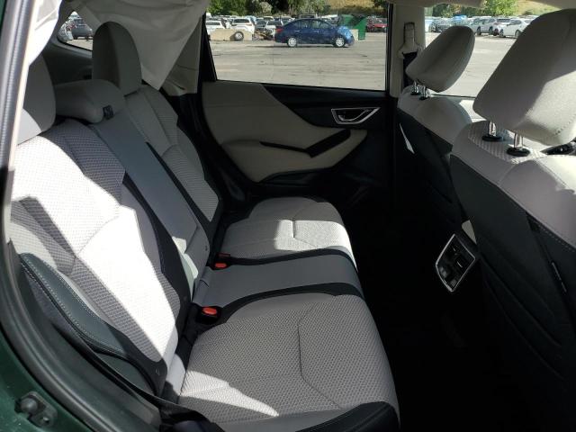 Photo 11 from auction – 2024 SUBARU FORESTER P with VIN JF2SKADC9RH477717