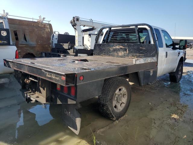 Photo 3 from auction – 2009 FORD F350 SUPER with VIN 1FDWX35R59EA82706