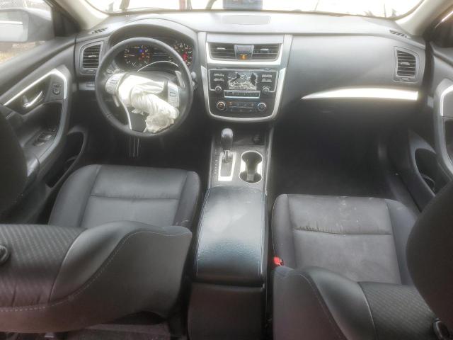 Photo 8 from auction – 2017 NISSAN ALTIMA 2.5 with VIN 1N4AL3AP3HC498039