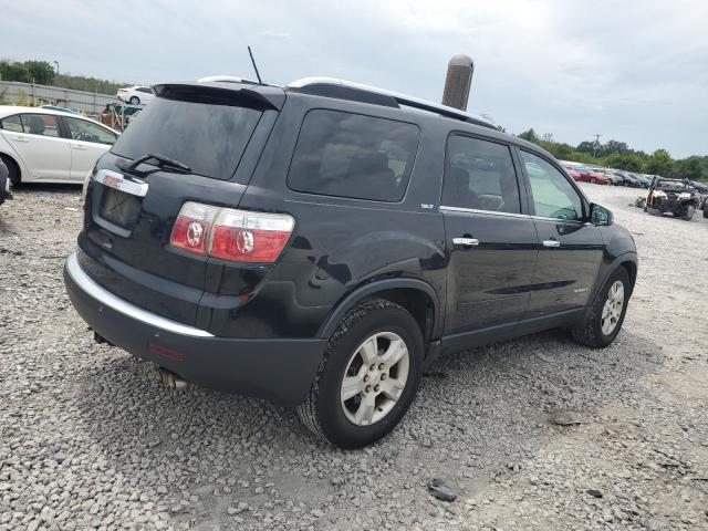 Photo 3 from auction – 2008 GMC ACADIA SLT with VIN 1GKER33758J276867