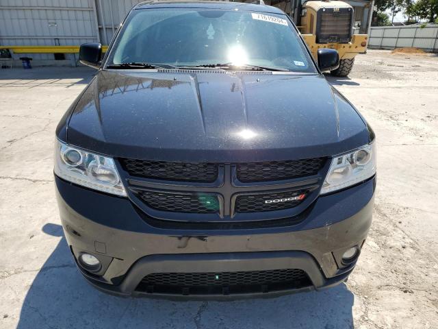 Photo 5 from auction – 2017 DODGE JOURNEY CR with VIN 3C4PDCGB4HT708567