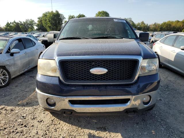 Photo 5 from auction – 2008 FORD F150 SUPER with VIN 1FTPW14V98FB05010