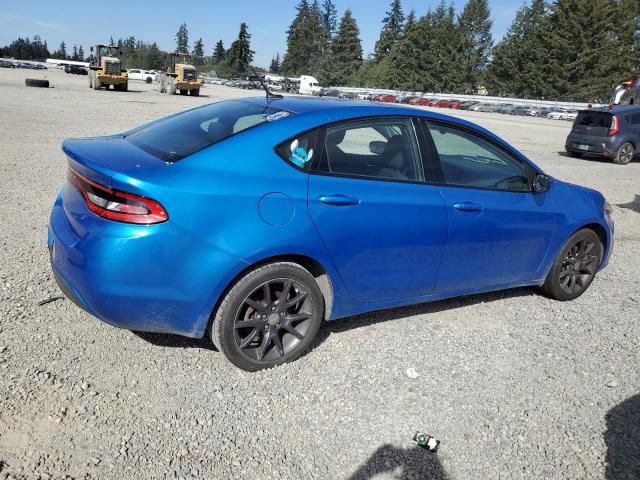 Photo 3 from auction – 2015 DODGE DART SE with VIN 1C3CDFAA7FD421070