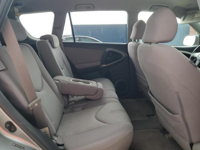 Photo 11 from auction – 2007 TOYOTA RAV4 with VIN JTMZD33V875053076
