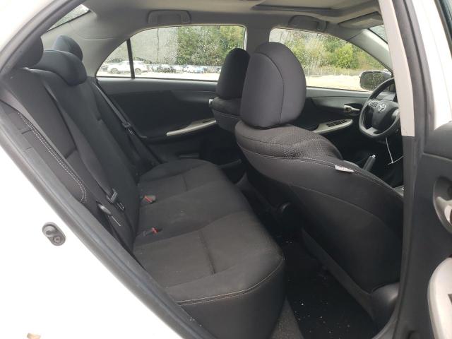 Photo 10 from auction – 2013 TOYOTA COROLLA BA with VIN 2T1BU4EE8DC941460