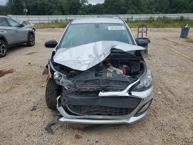 Photo 5 from auction – 2019 CHEVROLET SPARK LS with VIN KL8CA6SA6KC807359