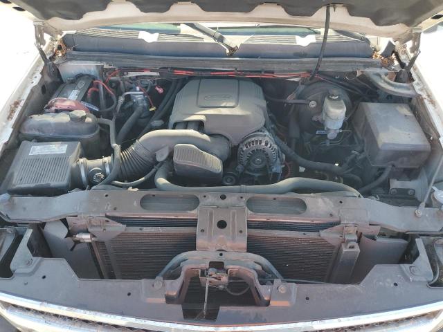 Photo 11 from auction – 2008 CHEVROLET SILVERADO with VIN 1GCEC19C08Z182063