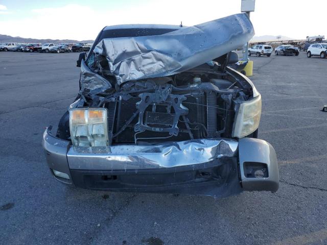 Photo 5 from auction – 2008 CHEVROLET SILVERADO with VIN 2GCEC19J181131484