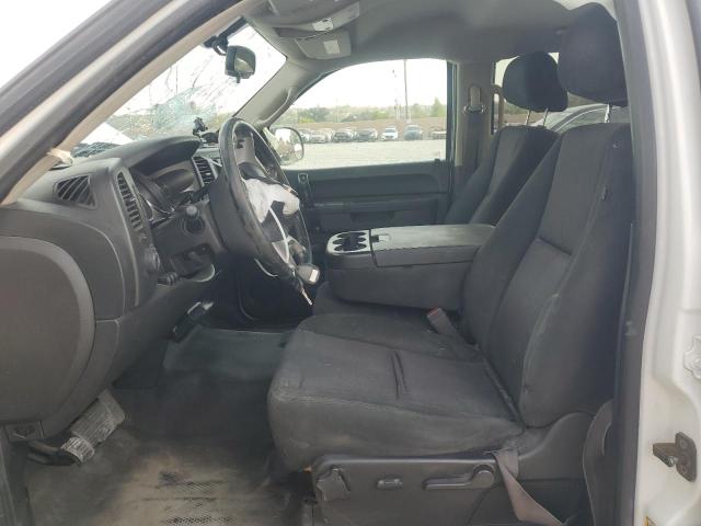 Photo 7 from auction – 2013 CHEVROLET SILVERADO with VIN 3GCPKSE77DG365030