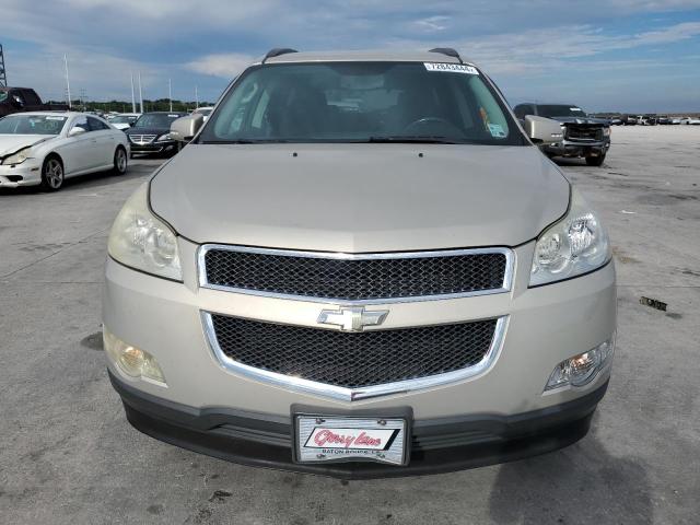 Zdjęcie 5 z aukcji – 2011 CHEVROLET TRAVERSE L z VIN 1GNKRGED4BJ184902