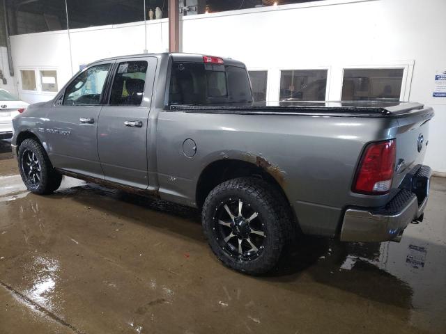 Photo 2 from auction – 2012 DODGE RAM 1500 S with VIN 1C6RD7GTXCS276805