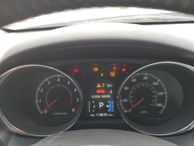 Photo 9 from auction – 2016 MITSUBISHI OUTLANDER with VIN JA4AP3AU7GZ027005