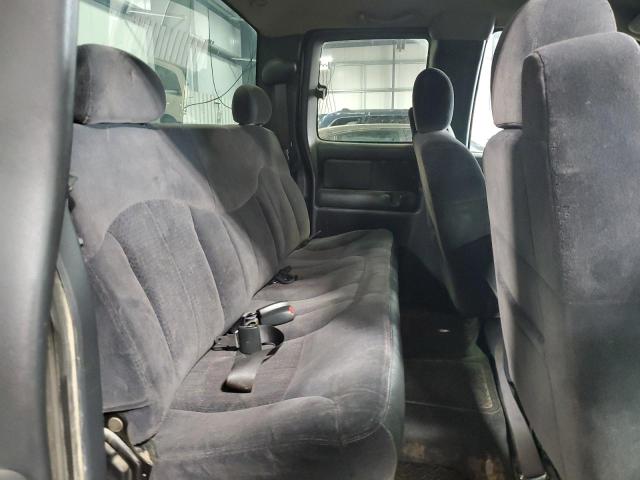 Photo 10 from auction – 2000 CHEVROLET SILVERADO with VIN 2GCEK19T1Y1380811