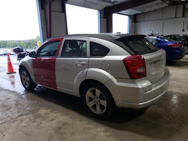 Photo 2 from auction – 2011 DODGE CALIBER MA with VIN 1B3CB3HA4BD118068