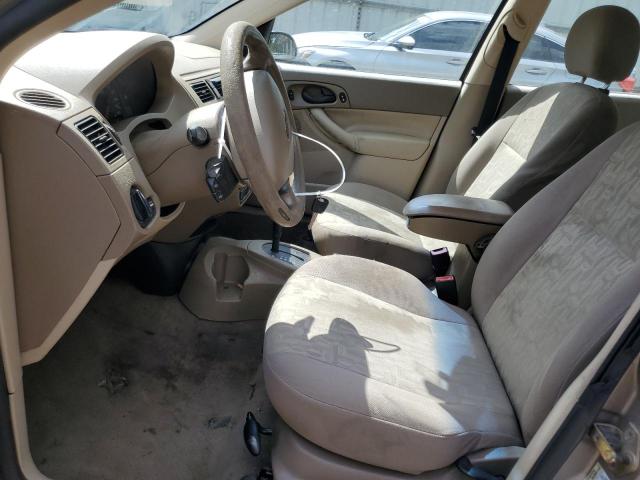 Photo 7 from auction – 2005 FORD FOCUS ZX4 with VIN 1FAFP34N95W102761