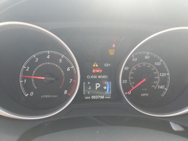 Photo 9 from auction – 2015 MITSUBISHI OUTLANDER with VIN 4A4AR3AW5FE040318