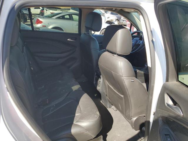 Photo 10 from auction – 2016 BUICK ENVISION P with VIN LRBFXESX7GD242752