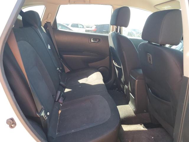 Photo 11 from auction – 2012 NISSAN ROGUE S with VIN JN8AS5MT1CW296801