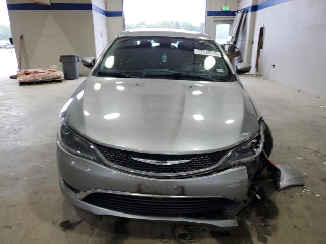 Photo 5 from auction – 2016 CHRYSLER 200 LIMITE with VIN 1C3CCCAB2GN126626