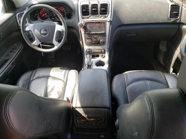 Photo 8 from auction – 2012 GMC ACADIA SLT with VIN 1GKKVRED8CJ114244