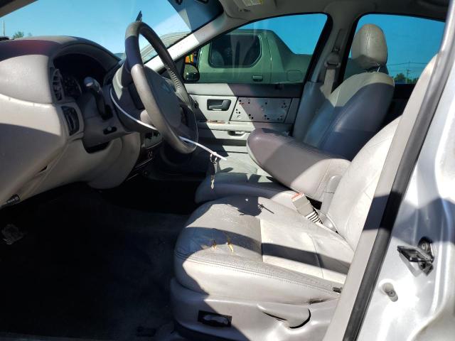 Photo 7 from auction – 2006 FORD TAURUS SEL with VIN 1FAFP56U26A155719