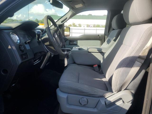 Photo 7 from auction – 2014 FORD F150 SUPER with VIN 1FTFW1EF3EKF83042