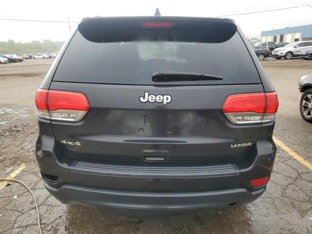 Photo 6 from auction – 2015 JEEP GRAND CHER with VIN 1C4RJFAG7FC847317