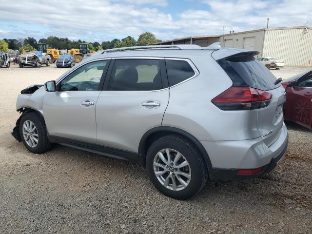 Photo 2 from auction – 2018 NISSAN ROGUE S with VIN KNMAT2MT2JP504361