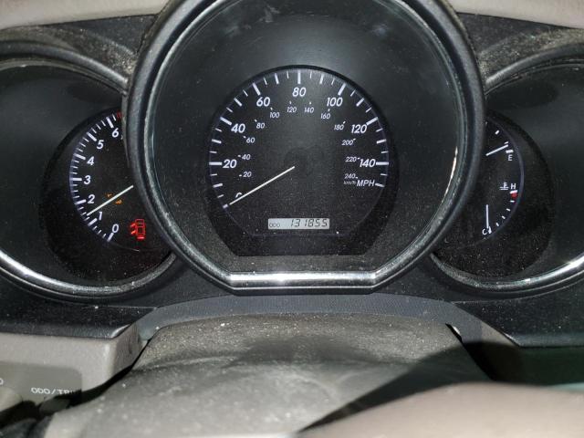 Photo 9 from auction – 2009 LEXUS RX 350 with VIN 2T2HK31U49C132631