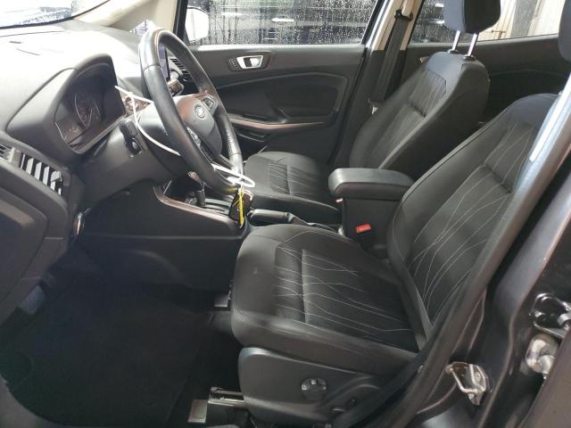 Photo 7 from auction – 2019 FORD ECOSPORT S with VIN MAJ6S3GL6KC282240